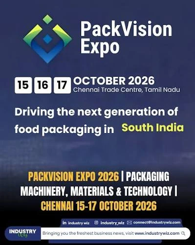 PackVision Expo 2026