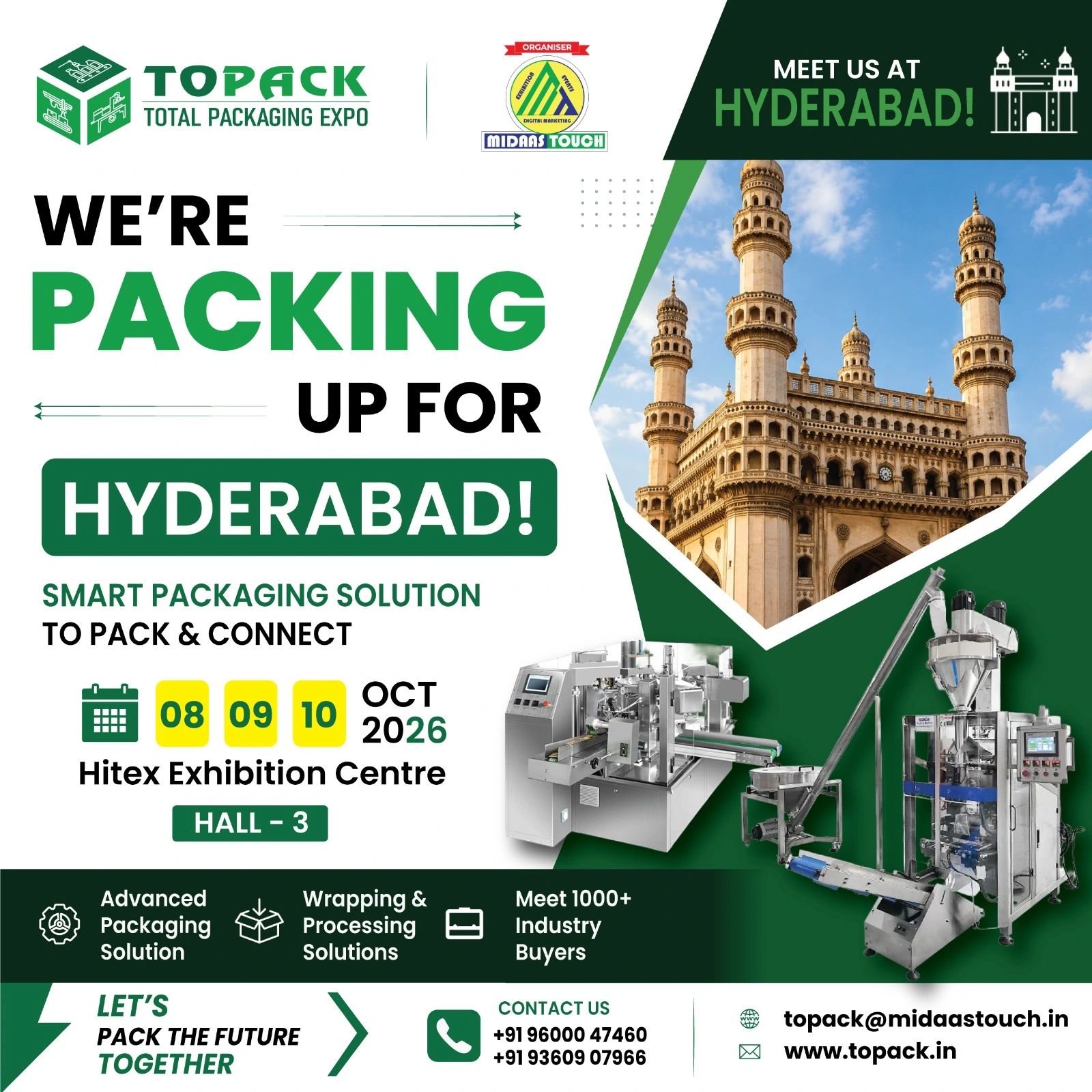 Topack Expo 2026