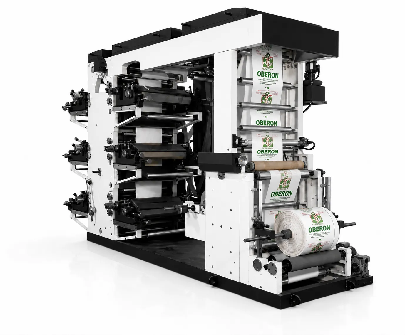 Roll_to_Roll_Wovensack_Flexo_Graphic_Printing_Machine